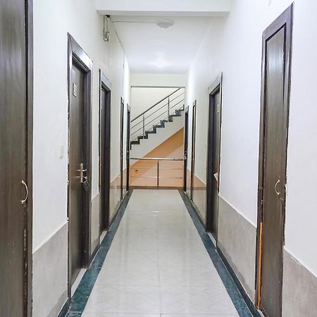 Fabhotel Prashant Palace Майсур Экстерьер фото
