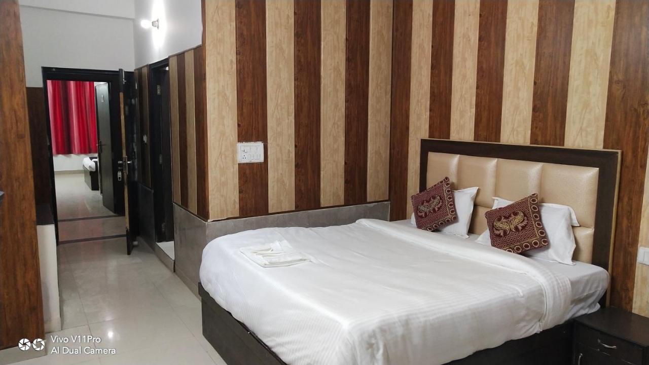 Fabhotel Prashant Palace Майсур Экстерьер фото
